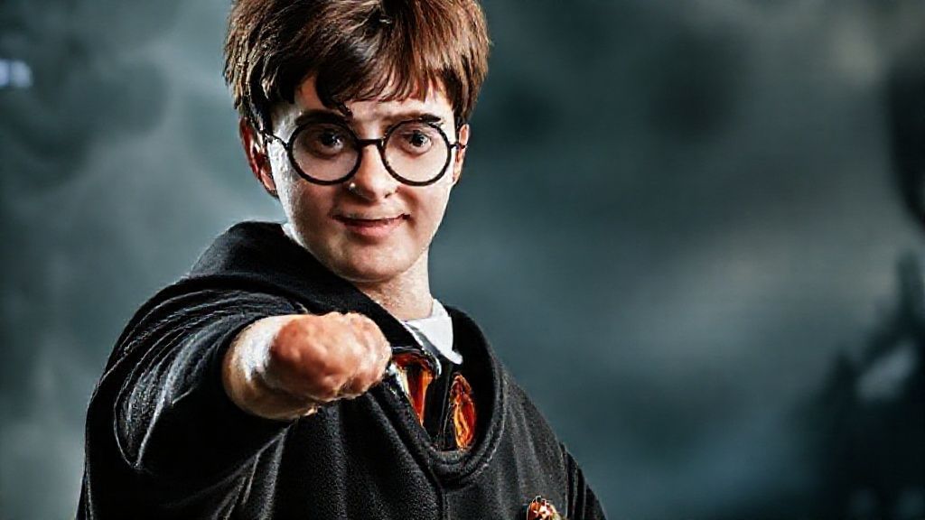 【2025终极指南】哈利波特粉丝必收礼物清单