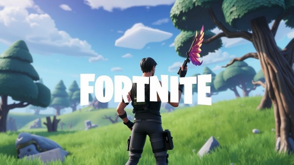 Epic Games宣布V-Bucks涨价，玩家氪金成本翻倍！