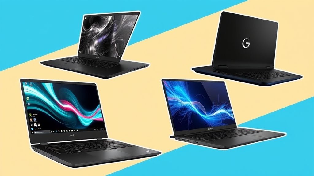 Prime Day游戏本剁手指南：外星人RTX 5090直降千刀，OMEN史低真香价来袭