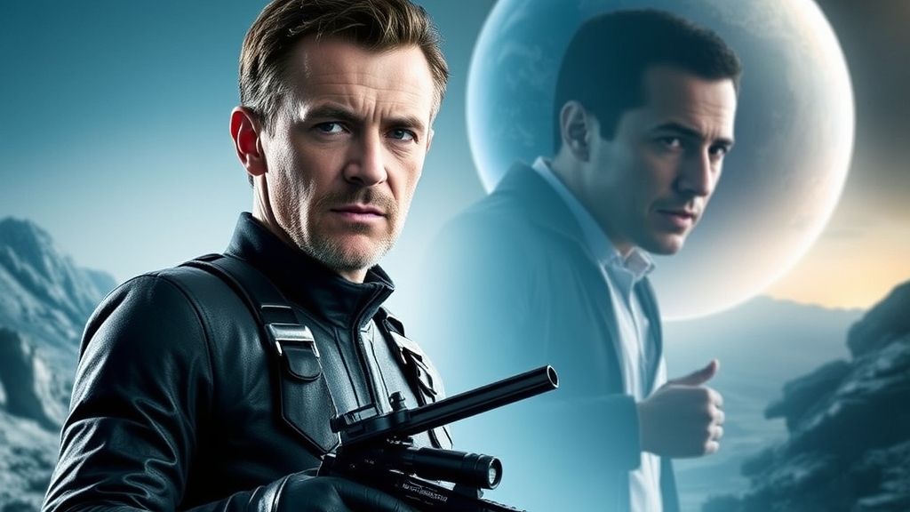 科幻迷年度剁手指南：Prime Day蓝光促销全攻略