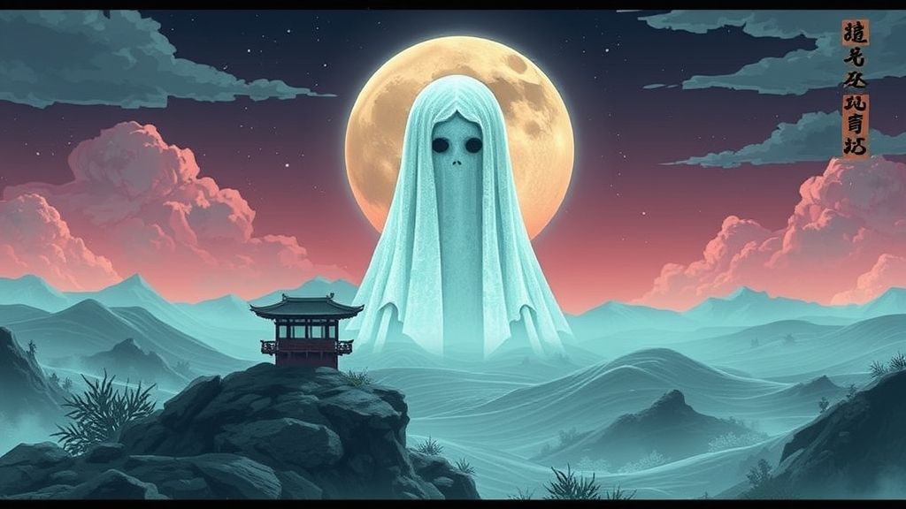 《对马岛之魂》续作《壹岐之鬼》实机演示全解析：雪国复仇之旅的十大革新亮点