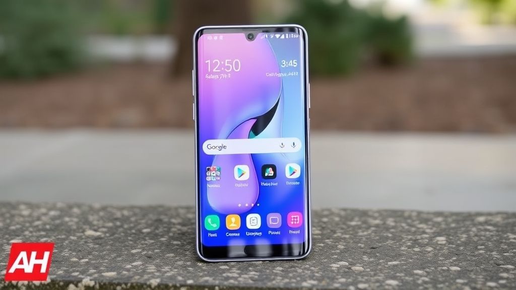 刀锋美学代价：三星Galaxy S25 Edge深度体验报告