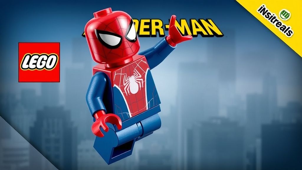 乐高会员日特惠延长！漫威号角日报套装史低7折