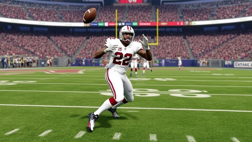 《大学橄榄球26》：当「新游光环」褪去后