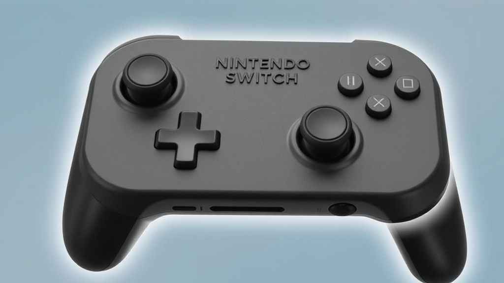 Switch 2手柄选购指南：原厂与第三方精品全面对比