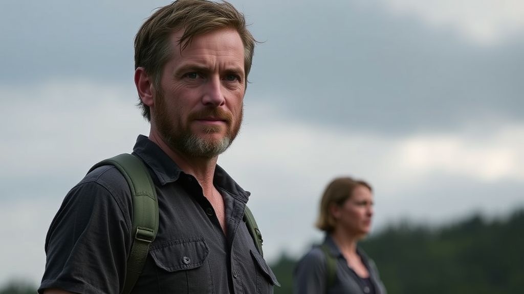 《最后生还者》第三季官宣2027年上线 尼尔·德鲁克曼退出剧组