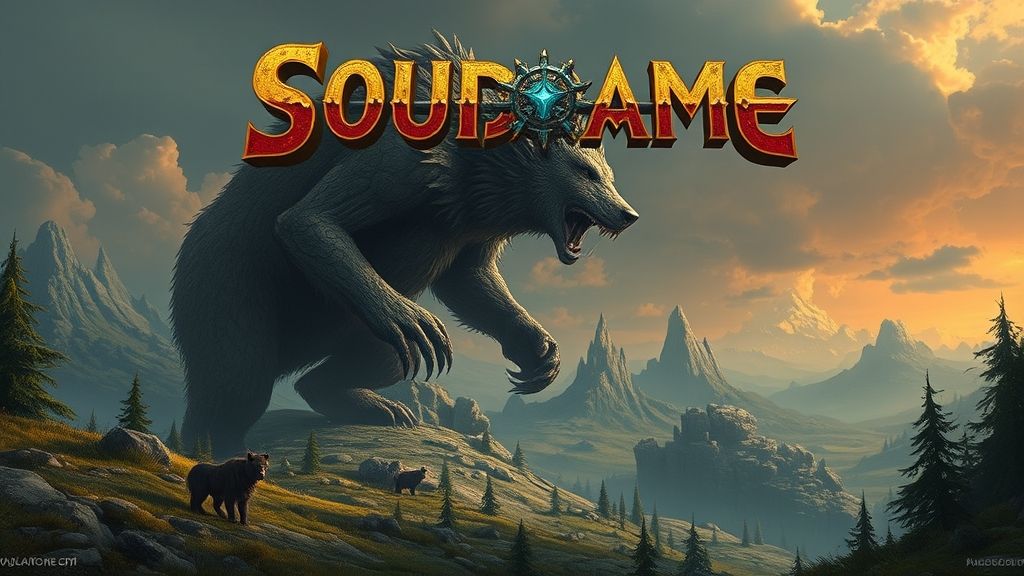 《Soulframe》TennoCon十周年实机演示全解析