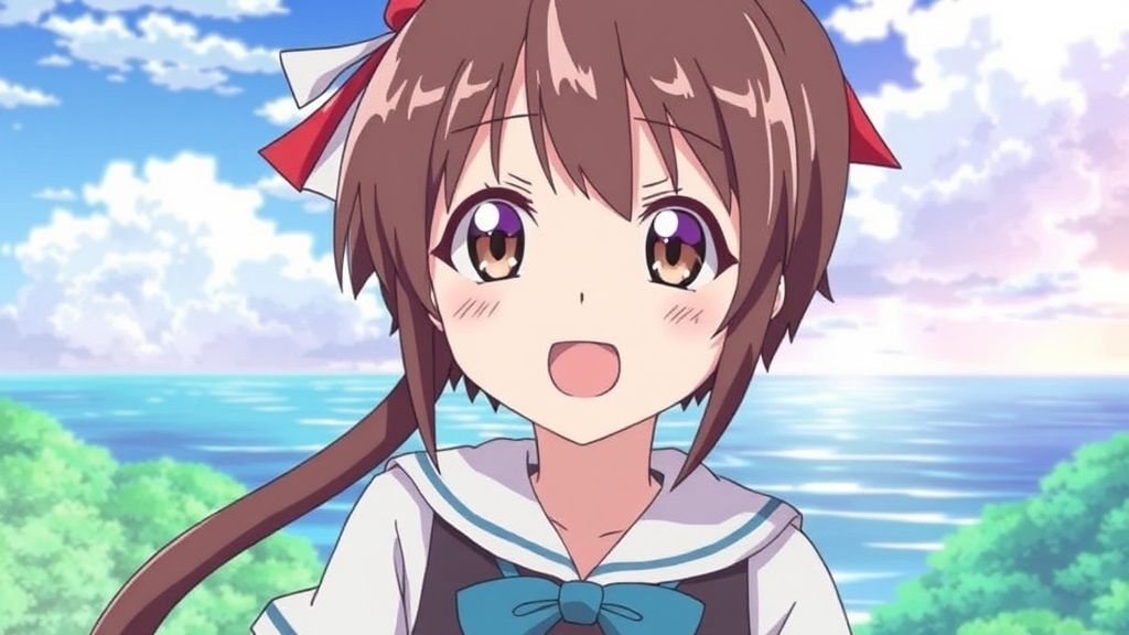 2025夏季新番盛宴：这些动画作品不容错过