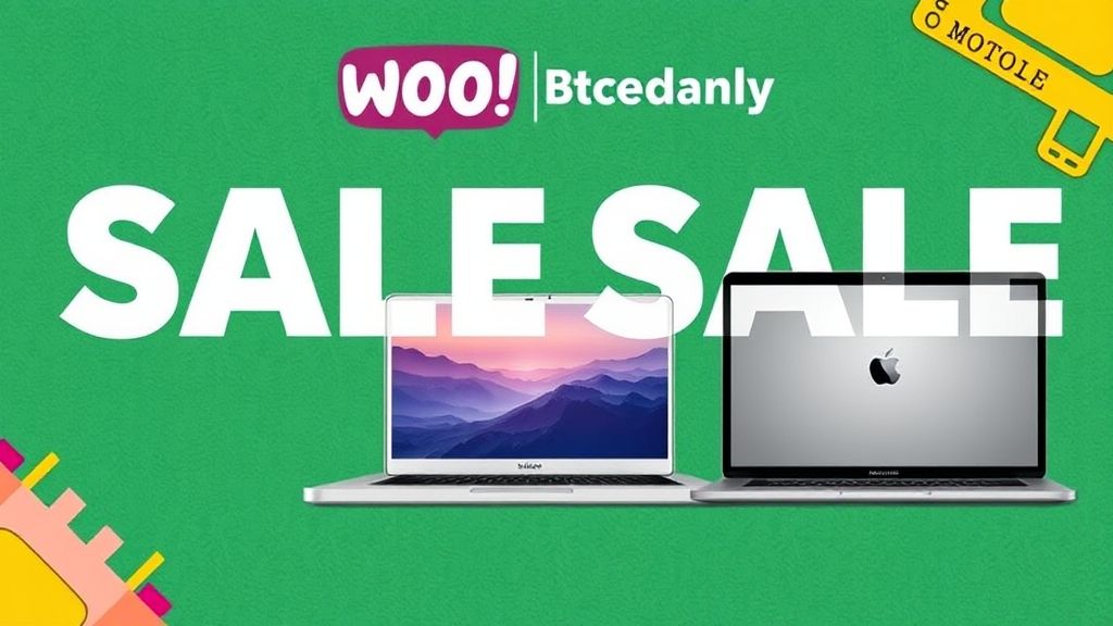 亚马逊Woot返校季苹果促销：翻新MacBook最高省万元