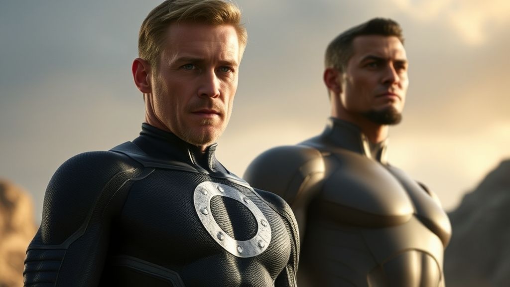 《神奇四侠：第一战》彩蛋全攻略：漫威这次玩大了！