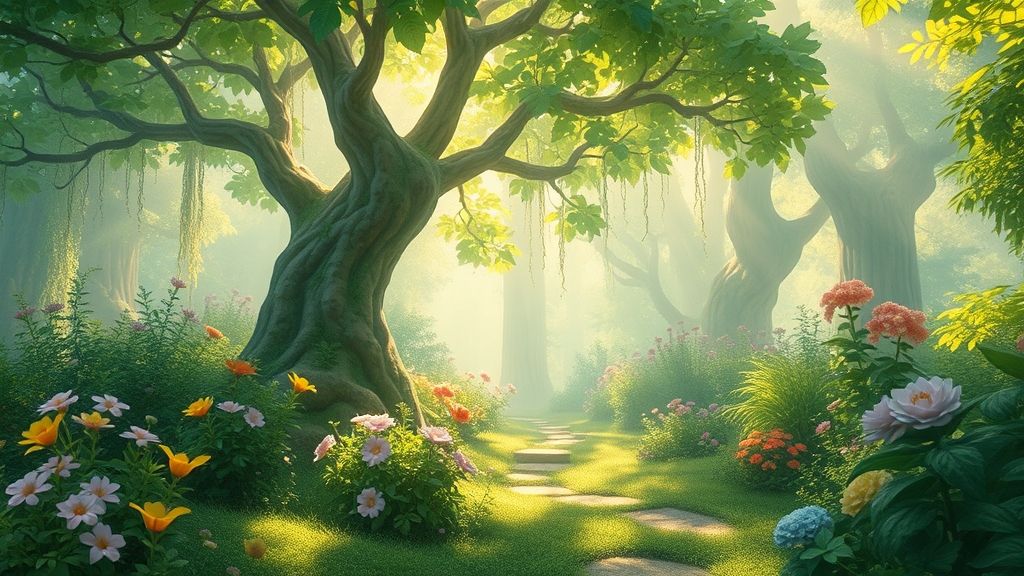 《培育花园》木灵宠物全攻略