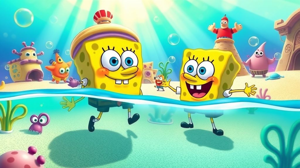 2025海绵宝宝塔防兑换码终极指南