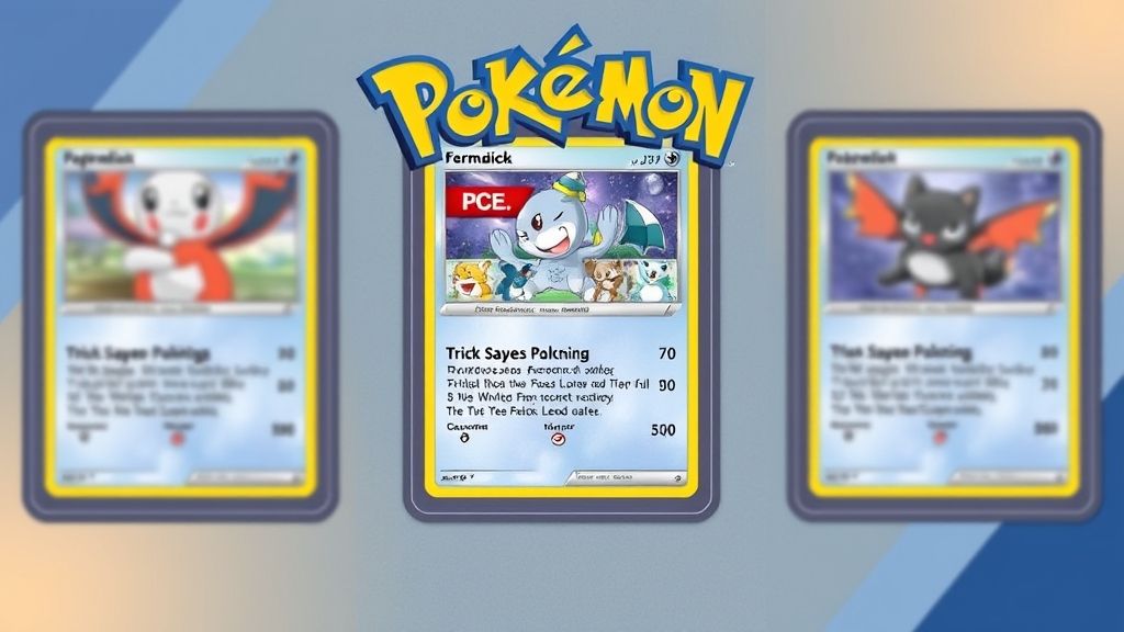 《宝可梦卡牌Pocket》陷抄袭风波！凤王艺术卡被曝描图同人作品