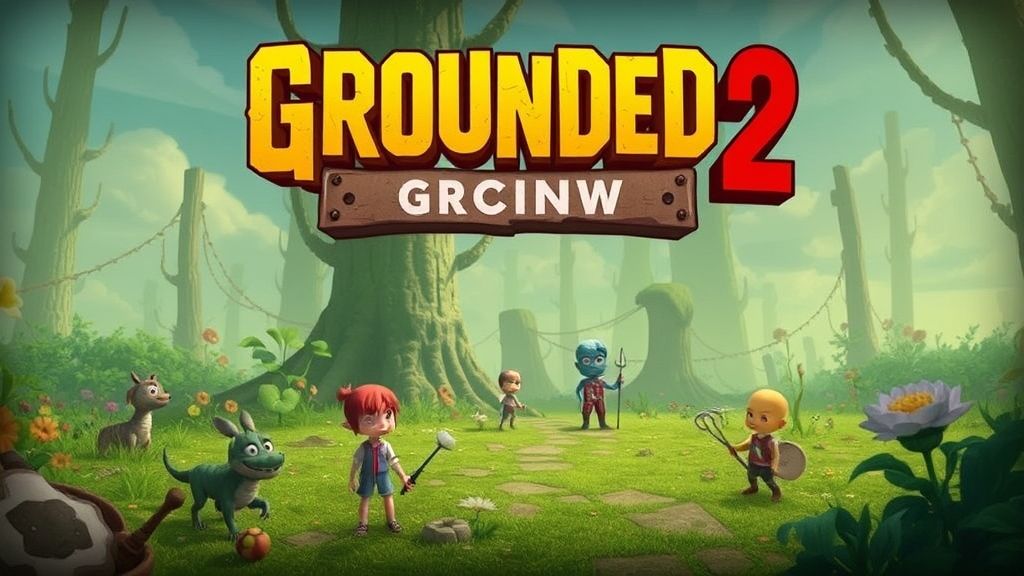 《禁闭求生2》Steam峰值近5万！黑曜石公布四季更新路线图