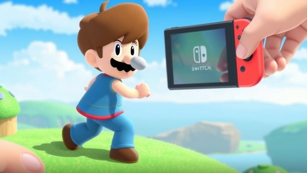 Switch 2全球持续缺货 任天堂致歉并承诺增产