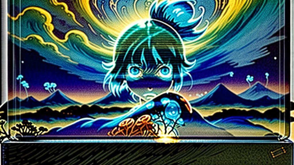 宫崎骏《风之谷》漫画典藏版重现江湖 年度最低价47美元