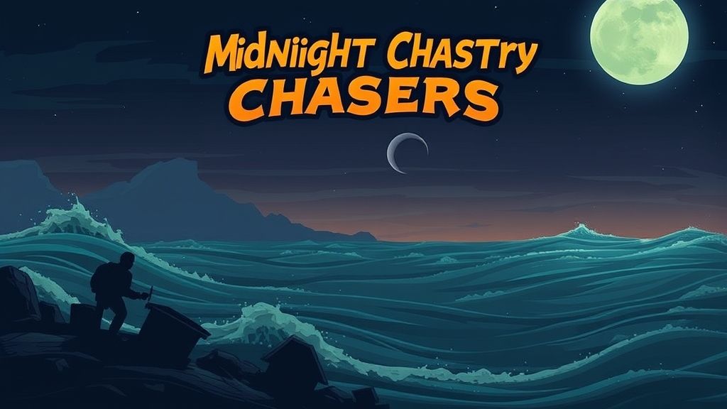 《午夜狂飙》：Roblox最强飙车模拟器完全指南