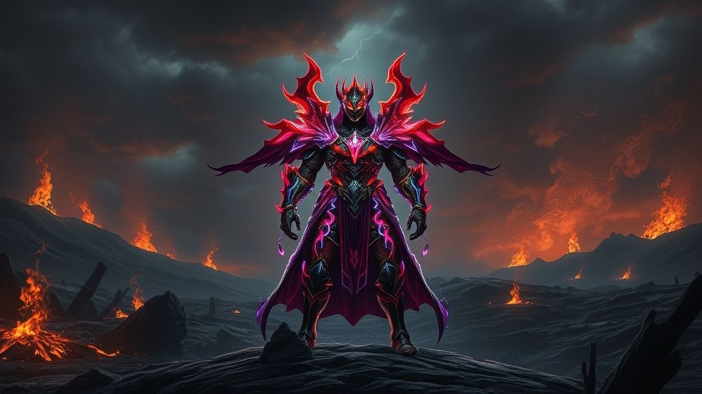 《暗黑破坏神4》第十赛季：混沌护甲系统彻底改变装备规则