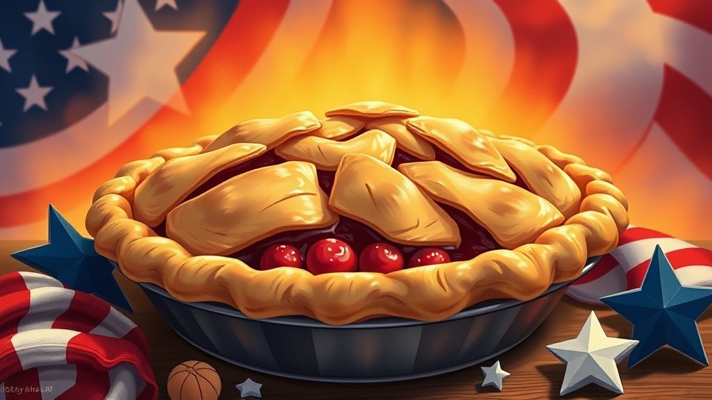 《美国派》25周年限量铁盒版震撼来袭