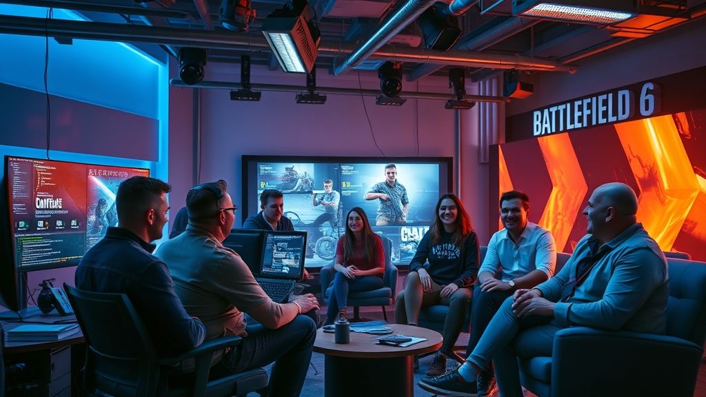 《使命召唤》开发组正面回应'年货偷懒'质疑