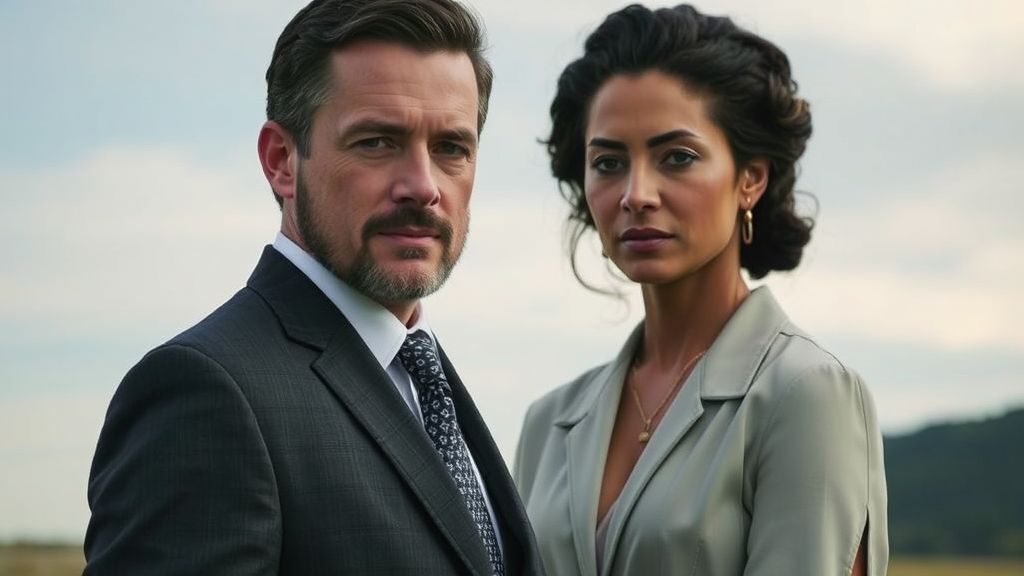 《和平使者》第二季：古恩的暴力美学狂欢再临