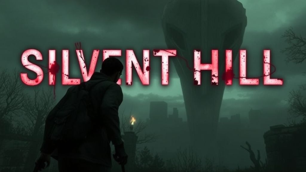 《寂静岭2：重制版》迎来历史最低价 PS5版仅售30美元