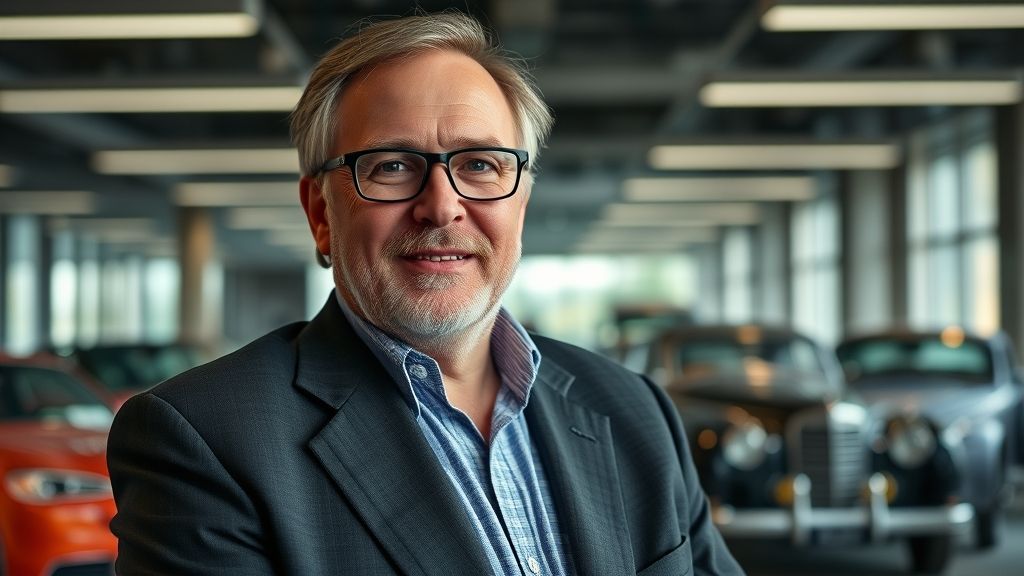 邦吉CEO皮特·帕森斯卸任：命运多舛的二十年掌舵生涯终结