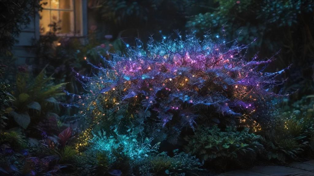 《花园物语》精灵更新：荧光荆棘全方位解析