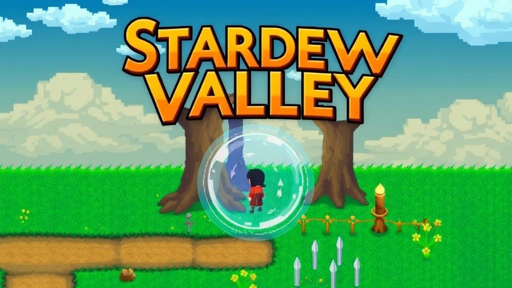 《星露谷物语》作者跨界献声《丝之歌》！恐怖巧克力工坊开发进度曝光