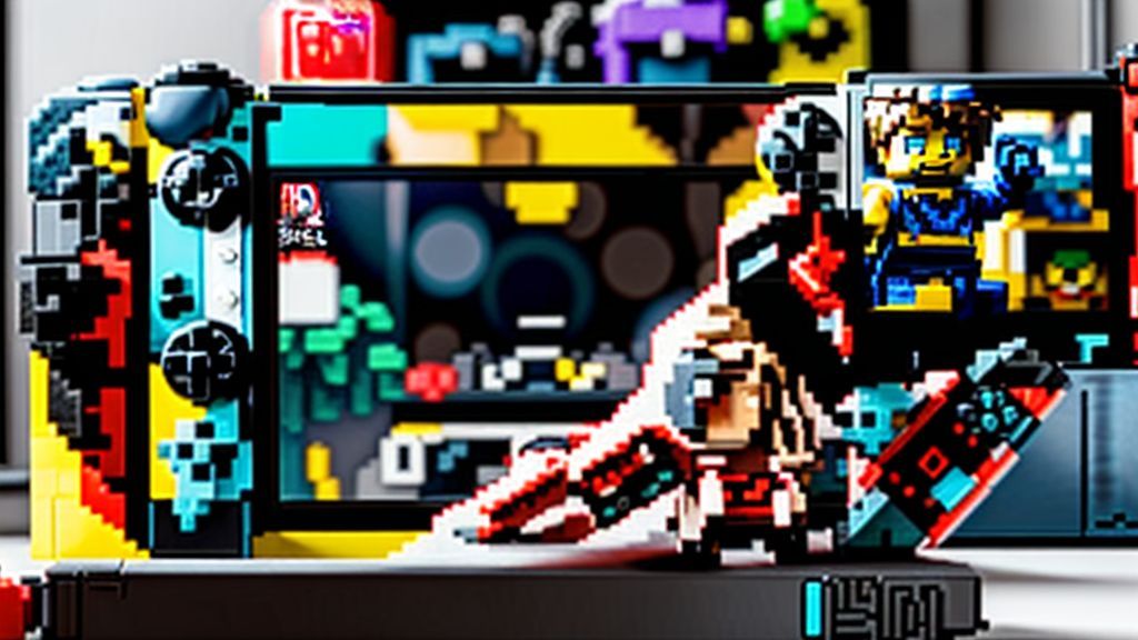 Switch平台宝可梦游戏全盘点：从经典重制到创新之作