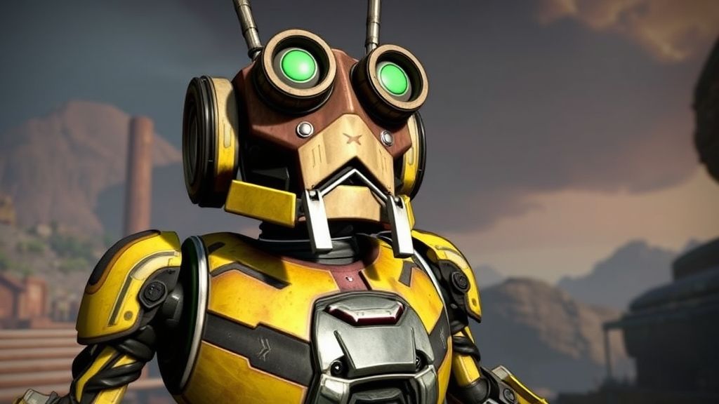 《无主之地4》新功能：让Claptrap闭嘴！