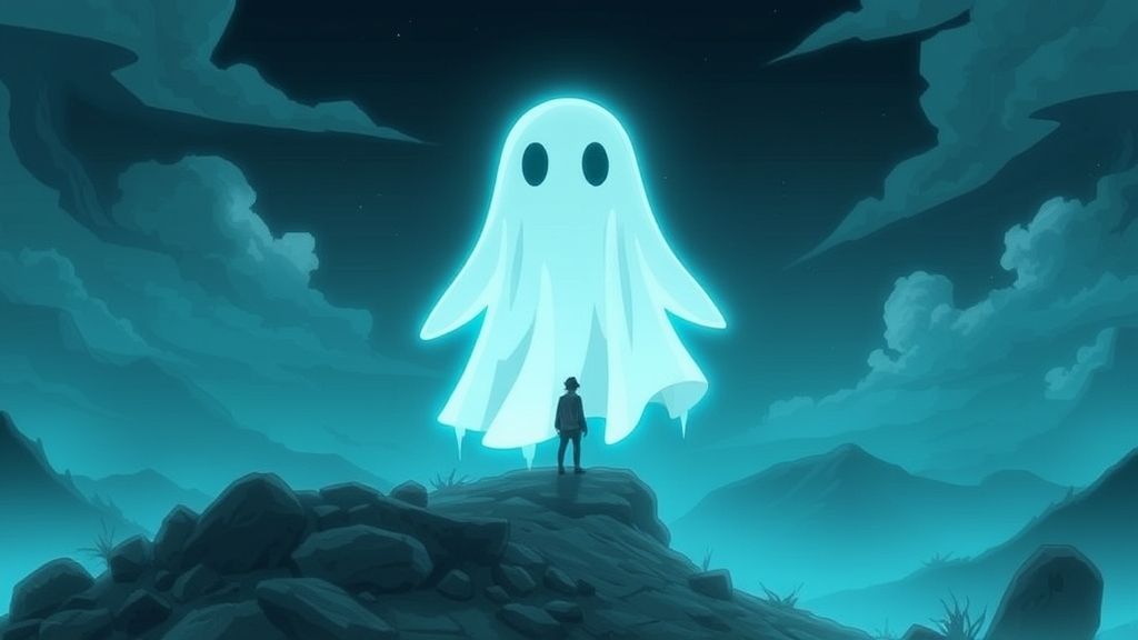 《对马岛之魂》续作《虾夷之魂》：极致武士幻想与视觉盛宴