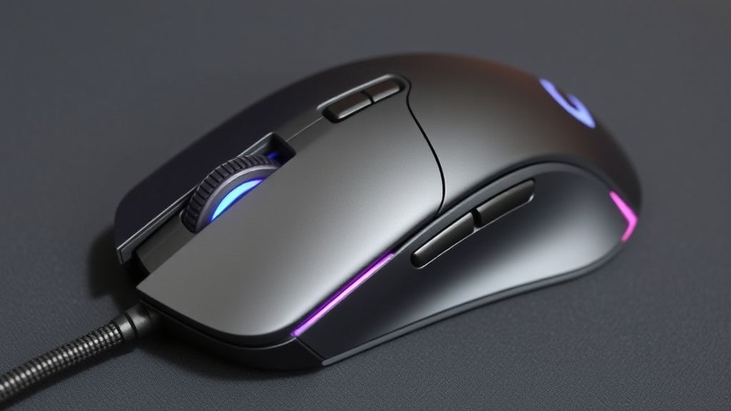 2025年再评罗技G502 X Lightspeed：经典鼠标是否依然能打？