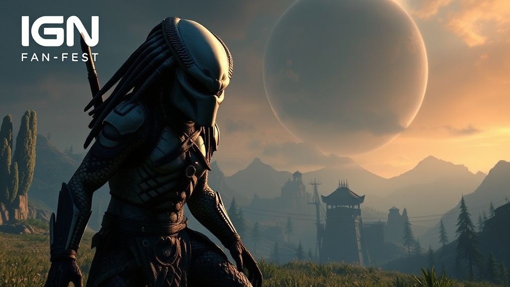 2025年Fan Fest秋季特别版：80+独家揭秘，25部预告片，明星云集