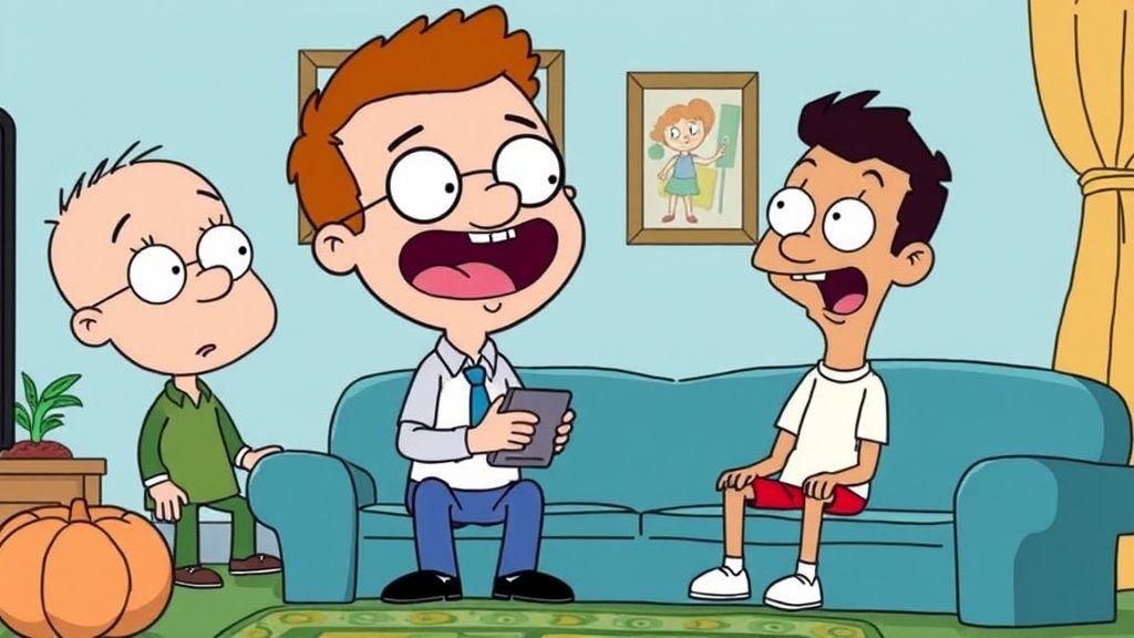 动画迷的福音！亚马逊买二送一活动，经典卡通DVD大放送