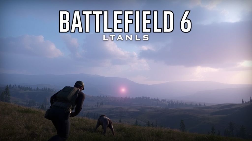 《战地6》全收集品攻略