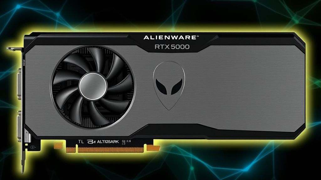 RTX 50系显卡抄底攻略：从2000元甜品卡到万元机皇，这样升级最划算