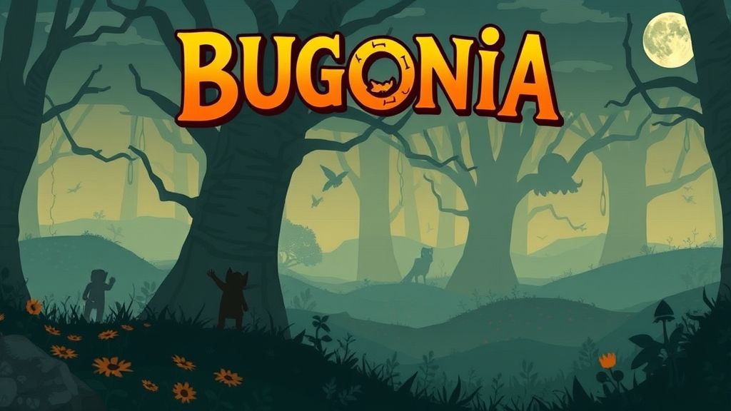 《虫变小镇》评测：当故乡成为噩梦温床