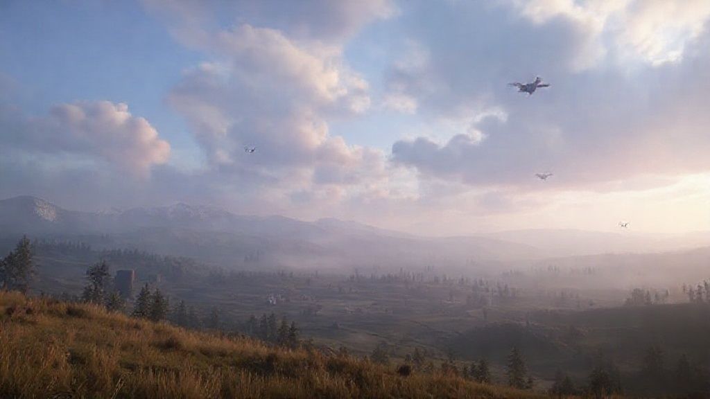 《战地6》全新休闲突破模式上线！轻松作战也能拿奖励