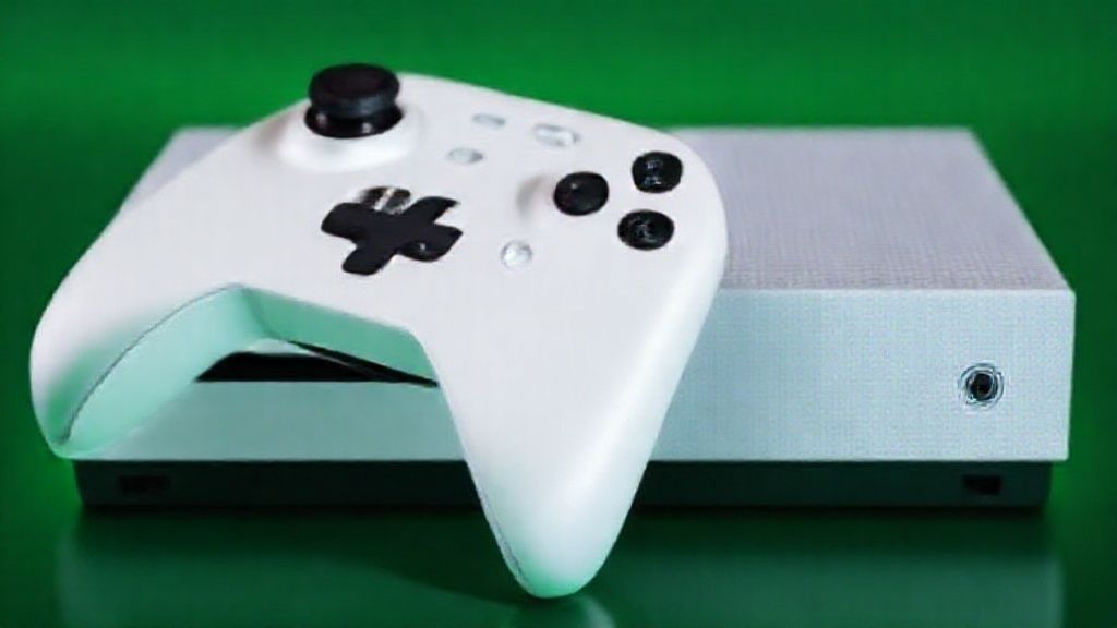 Xbox品牌危机下的主机市场真相