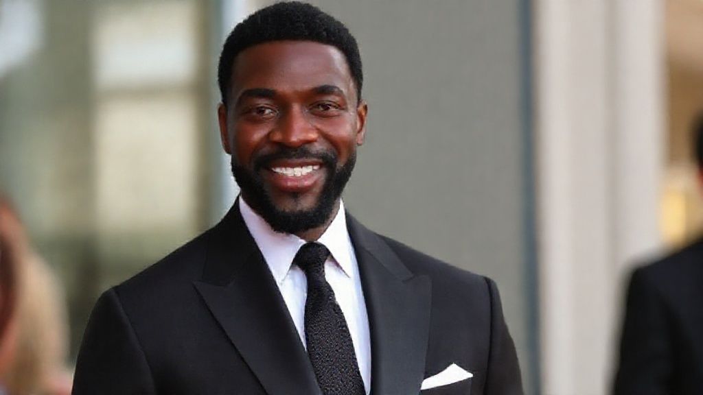 查德维克·博斯曼获追授好莱坞星光大道之星