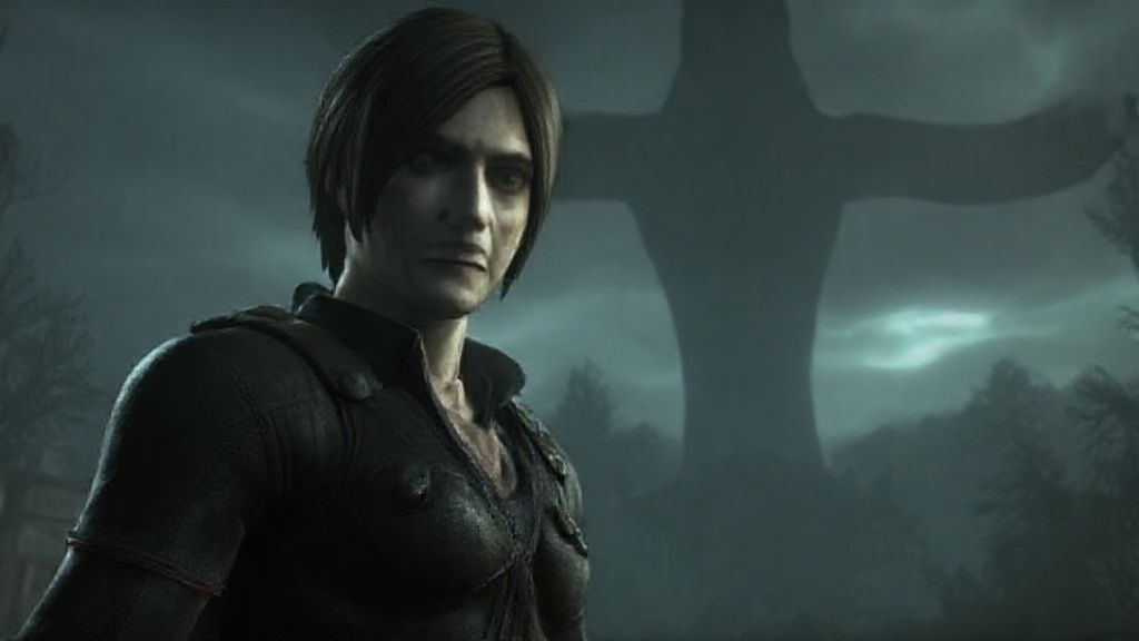 《生化危机：安魂曲》制作人揭秘：从多人网游到单人恐怖大作的涅槃重生