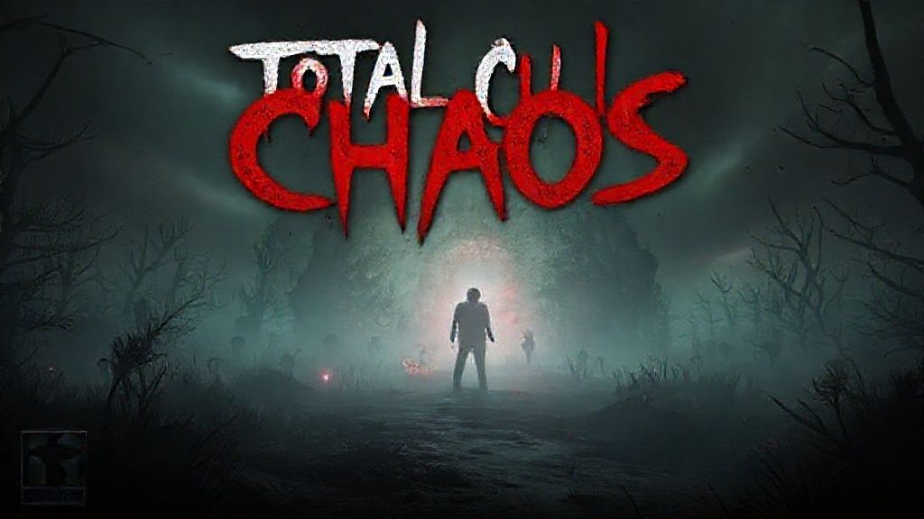 《Total Chaos》今日突袭发售：从模组到完整恐怖体验的蜕变